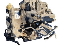 VAUXHALL MOKKA X ELITE 2019