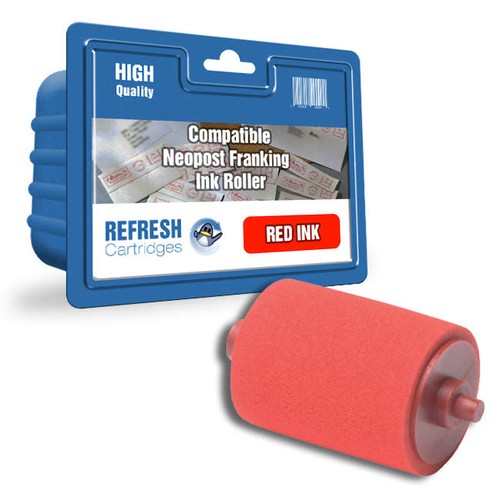 Refresh cartridges red 300399 - red,