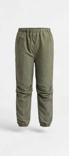 Girls cargo pants age