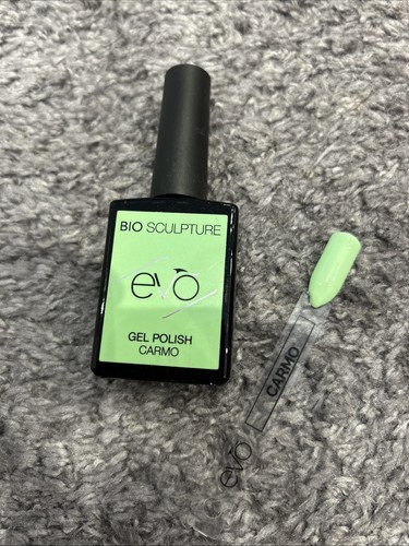 Evo bio sculpture nail gel - evo,