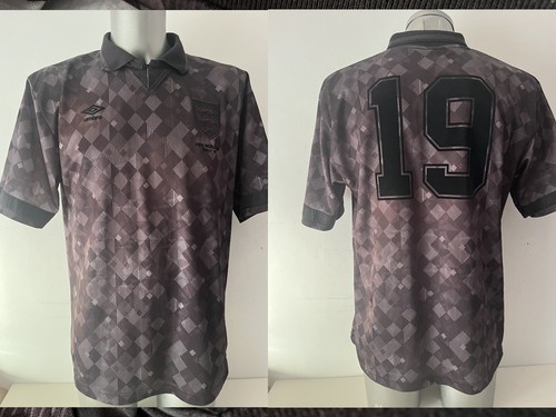 England large gascoigne - 90,