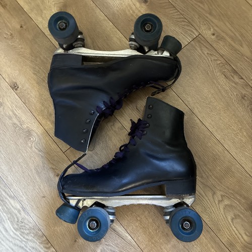 Vintage roller city disco era - roller,