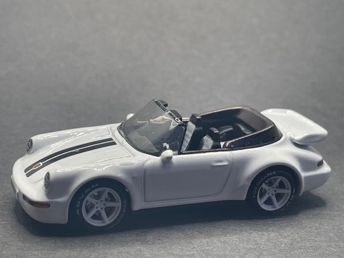 Hot wheels porsche 911 turbo - wheels,