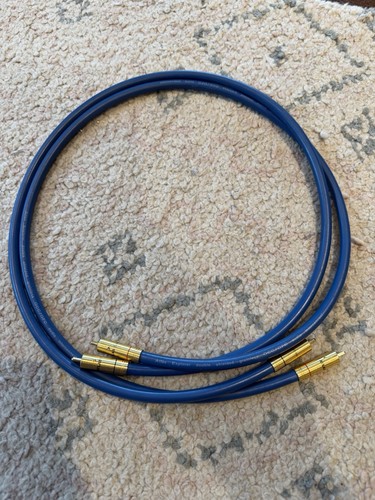 Atlas cables explorer stereo - atlas,