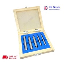 Center And Edge Finder Wiggler Set Tool Center Finder for CNC Milling Machine