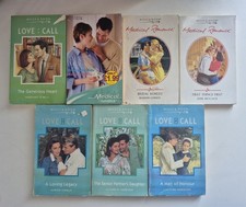 Mills & Boon Medical Romance