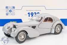 Solido - 1:18 Bugatti Type 57