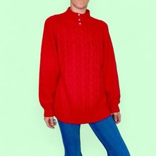 Vintage Miranda Red Pearl