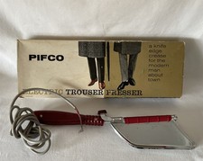 Vintage Boxed Pifco Electric