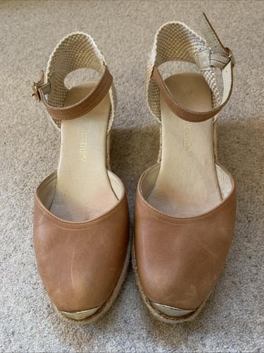 Russell bromley tan - bromley, coco