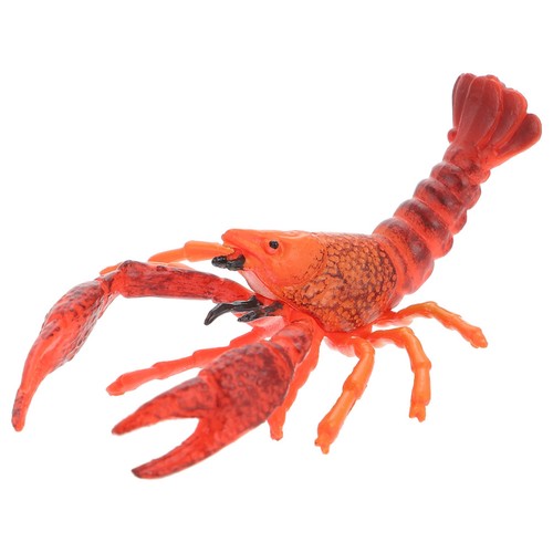 Lobster model sea animals - lobster,