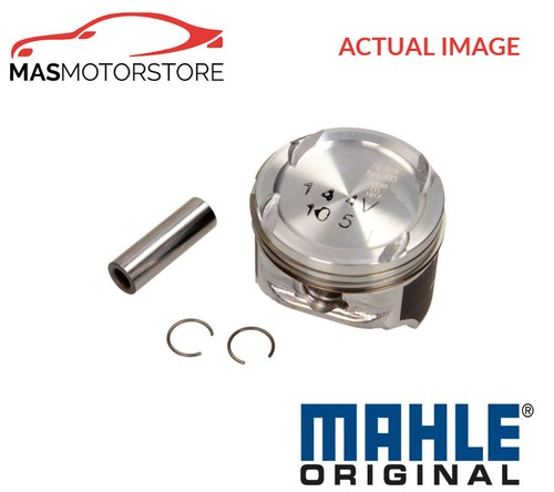 Engine piston rings - &, mahle