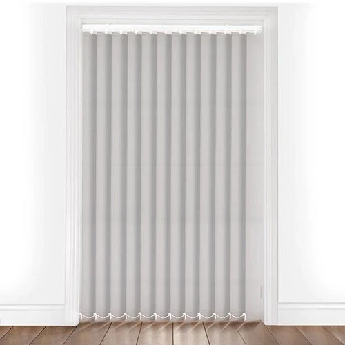 Vertical blinds pvc - vertical,