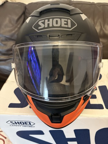 Shoei ktm spirit 3 - x,