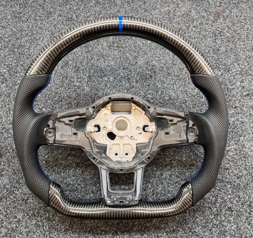 Real carbon fiber steering - 🔥real,
