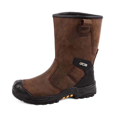 Jcb workwear denstone rigger - jcb,