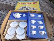 BOXED VINTAGE DOLLS CHILDS