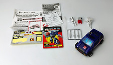 Transformers Skids Encore #18