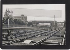 Elgin Railway Junction, Moray