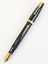 Waterman's Emblem Fountain Pen with original nib - Lever Fill