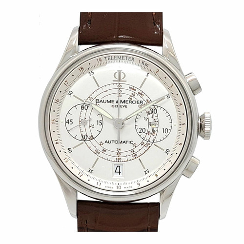 Baume mercier classima - &,