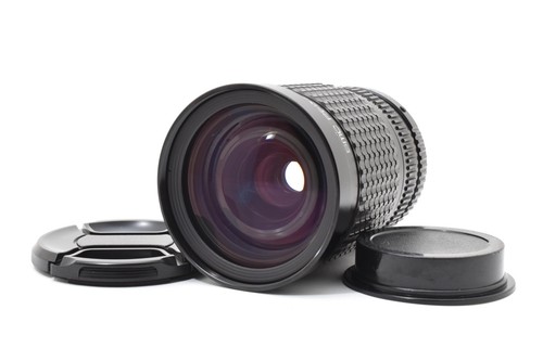 Smc pentax 105mm - smc, 35-105mm