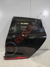 RENAULT CLIO 2013-2020 X98 5Dr