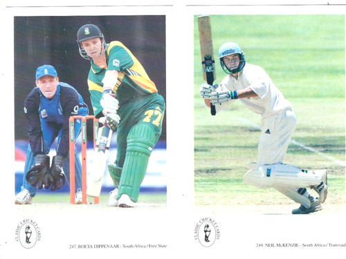 Sport international cricketers - sport,
