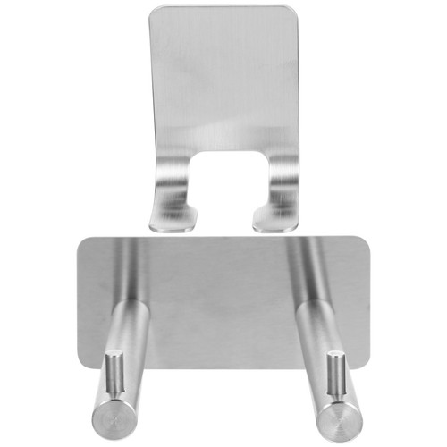 Set punching hair - set,