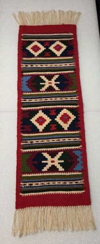 Vintage scandinavian woven - scandinavian,