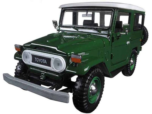 Toyota fj40 dark - fj40,