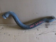 1992 ALFA ROMEO 115 SPIDER 2.0 GENUINE COOLANT HOSE / PIPE
