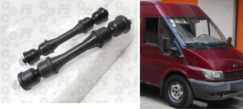 Ford transit mk5 mk6 - mk5,