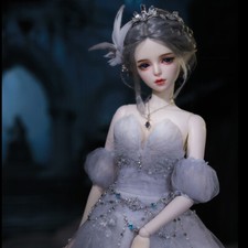 1/3 BJD Doll Toy 56cm Height