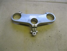 DUCATI 04 999 2004 OEM TOP YOKE YOLK LOWEST PRICE Guarantee