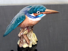 Vintage Beswick 'Kingfisher'