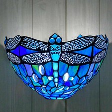 Tiffany Style Multicolor Wall