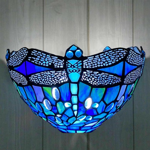 Tiffany style multicolor - tiffany,