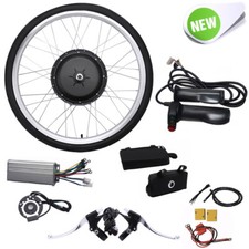 26 Inch Conversion Kit 1000