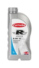 Carlube Engine Oil 1L Triple R