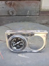 ! Classic TIM Chrome  Oil