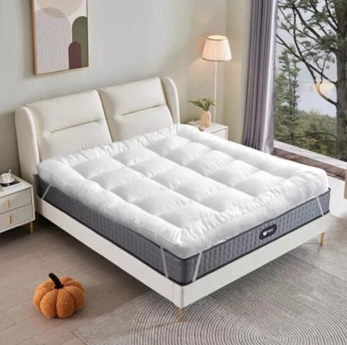 Hotel quality mattress topper - hotel,