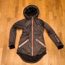 BRILLIANT! Sweaty Betty Ski Coat Size S UK 8-10