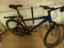  Specialized Rockhopper  bike 