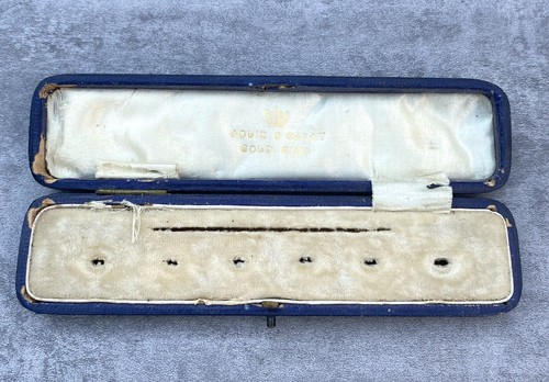 Antique vintage jewellery box - jewellery,