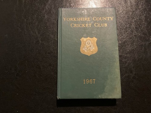 Yorkshire county cricket club - yorkshire,