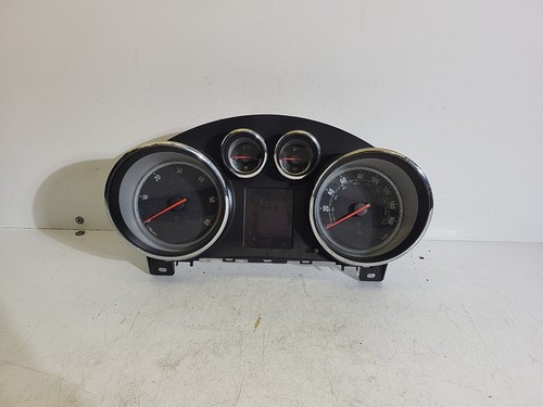 Vauxhall astra mk6 hatch 5 - j,
