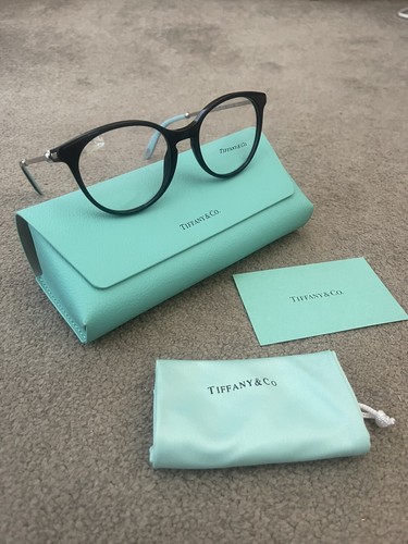 Tiffany glasses - co,