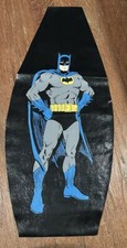 Batman 1970s Vinyl Panel