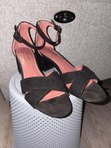 Next forever comfort black - comfort,
